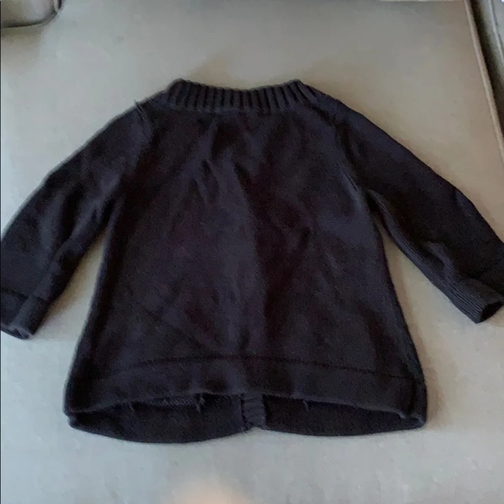 Banana republic sweater